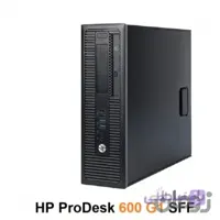 مینی کیس HP ProDesk 600 G1 SFF Core i5-4590