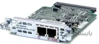 ماژول سیسکو VIC2-2FXO
