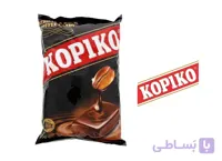 آبنبات کوپیکو 800گرم طعم قهوه