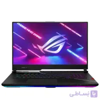 لپ تاپ گیمینگ ایسوس راگ ASUS ROG Strix SCAR 17 Plus G733ZX i9 12900H RTX3080Ti 150W 32G 1T 2022