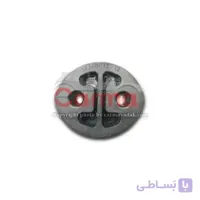 لاستیک نگهدارنده (منجید) اگزوز هایما S7 شرکتی