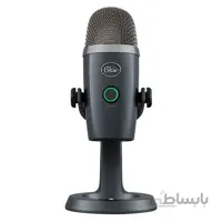 میکروفون USB یتی نانو بلو – Blue Yeti Nano Premium USB Mic
