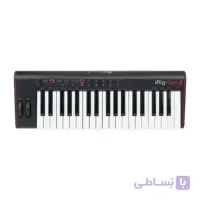 میدی کنترلر IK Multimedia iRig Keys 2 PRO ا IK Multimedia iRig Keys 2 PRO