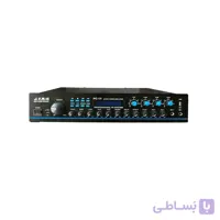 امپلی فایر ولتی اهمی jtr pc120 pa ا JTR PC120 PA Amplifier