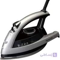 اتو بخار پاناسونیک مدل NI-JW670 ا Panasonic NI-JW670 Steam Iron