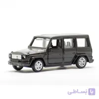 ماشین فلزی مینیاتوری مدل جیپ JEEP