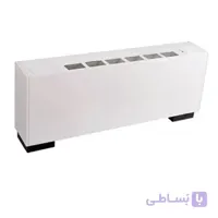 فن کویل زمینی بالازن اورینت 200 CFM مدل OMFCF-200