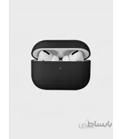 کاور یونیک مدل UNIQ Lino مناسب برای کیس اپل ایرپاد پرو رنگ خاکستری