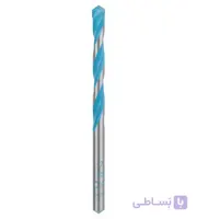 مته الماسه همه کاره ۷x۱۰۰ میلی‌متر CYL-9