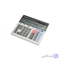 ماشین حساب شارپ مدل cs-2130