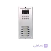 پنل آیفون تصویری اف اف تکنولوژی 4CA