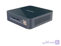 مینی پی سی قدرتمند مورفین +MOREFINE S500 آکبند