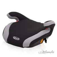 صندلی ماشین گراکو مدل Booster Connext Black ا Graco Booster Connext Car Seat - Black