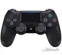 دسته بازی بی سیم Sony مدل DualShock 4 درجه یک