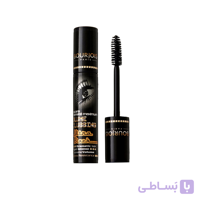 ریمل حجم دهنده بورژوا مدل چشمی Clubbing Ultra Black