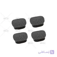 کور کن قفل در پژو 206 مدل SRT4