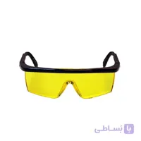 عینک مخصوص آزمایشگاه