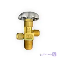شیر bbb سو‌پاپدار ايراني