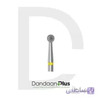 فرز الماسه تراش 5 عددی Dentalree- Round 801XF