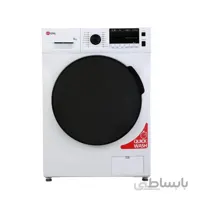 ماشین لباسشویی کرال مدل TFW 29413 ظرفیت 9 کیلوگرم ا Coral TFW 29413 Washing Machine 9 Kg