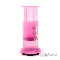 آئروپرس (Aeropress )