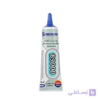 چسب تاچ مکانیک مدل MECHANIC B9000 حجم 50 میلی لیتر