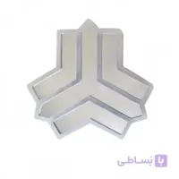 آرم چراغدار عقب ساینا