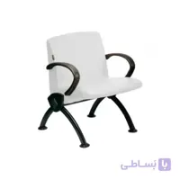 ‌مبل یک نفره مرجان مدل M101 راحتیران