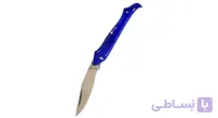 چاقو تاشو جیبی زنجان مدل BS18