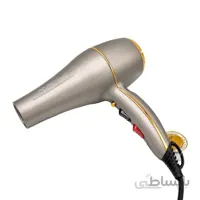سشوار حرفه ای مک استایلر ا Mac Styler Professinal Hair Dryer MC-6687 کد 277619
