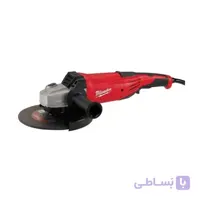 فرز آهنگری میلواکی 2200 وات مدل AG22-180