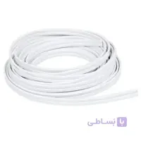 سیم افشان دو رشته سایز 2*0.75