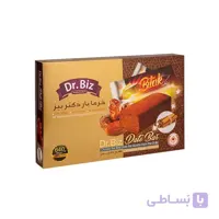خرما بار دارچینی دکتر بیز