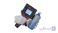 جت پرینتر دستی پرتابل سنسور دار