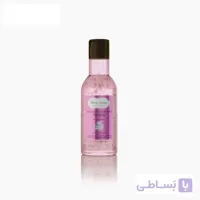 تونر پاک کننده و مرطوب کننده دیپ سنس مناسب پوست های حساس با رایحه گلاب حجم 160 میلی لیتر ا Deep Sense Face Toner And Moisturizer For Sensitive Skins 160ml