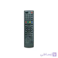 کنترل تلویزیون ال ای دی LED ایکس ویژن xvision مدل 24d20