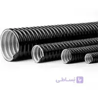لوله خرطومی فلکسی36