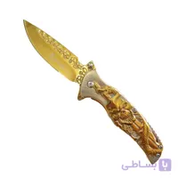 چاقوی سفری برونینگ مدل 33_455