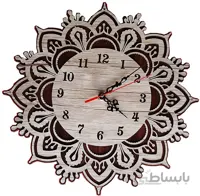 ساعت دیواری کد SA4