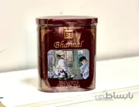 چای ساده بارمال قوطی 500گرم