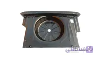 سینی کف صندوق سمند