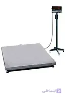 باسکول 3 تن پند مدل PX9800G_3T ا Pand Scale 3T Model PX9800G