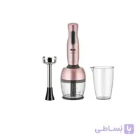 قیمت گوشت کوب برقی فکر Lucca Fakir Hand Blender