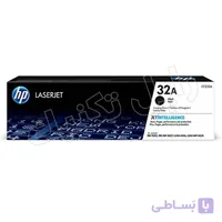 کارتریج HP 32A