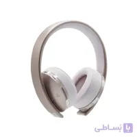 هدست سونی مدل Gold ا Sony Gold Headset