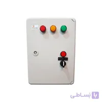 تابلو برق انتقال دان تایمر دار مرغداری