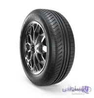 لاستیک گلدستون 185/65R14 گل 2000 تولید2021 ا goldstone tire 2000 185/65R14