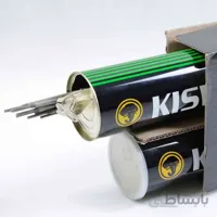 الکترود چدن کیسول