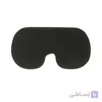 چشم بند خواب سما طب پاکان مدل L