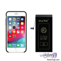 باتری اصلی و تقویت شده آیفون 7 پلاس iPhone 7 plus